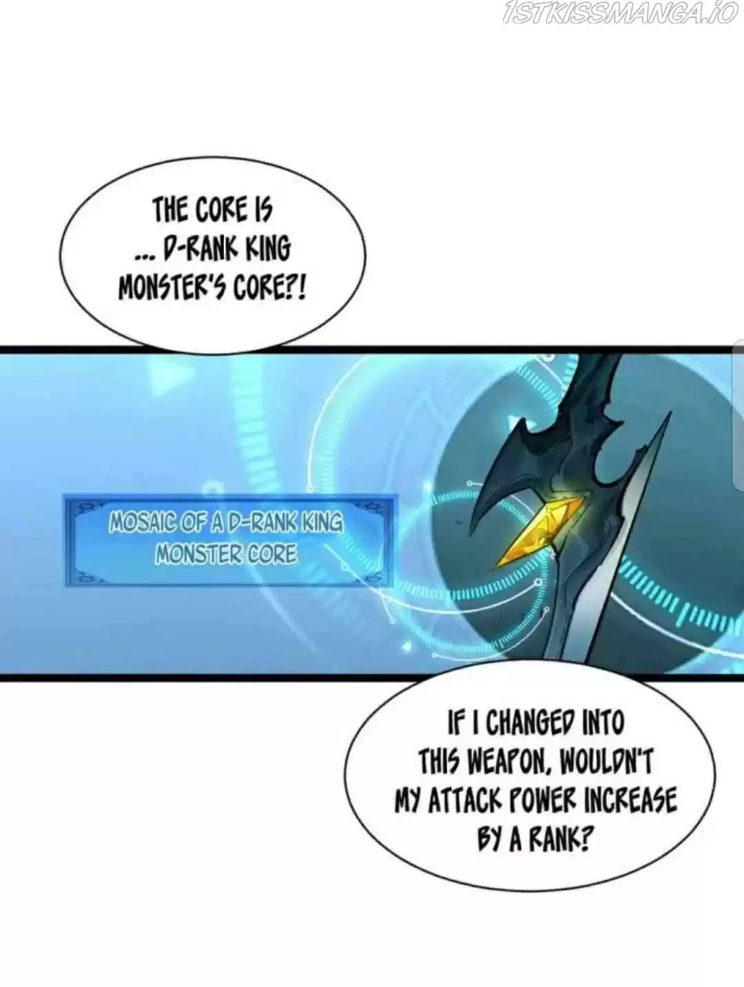 Rise From The Rubble Chapter 49