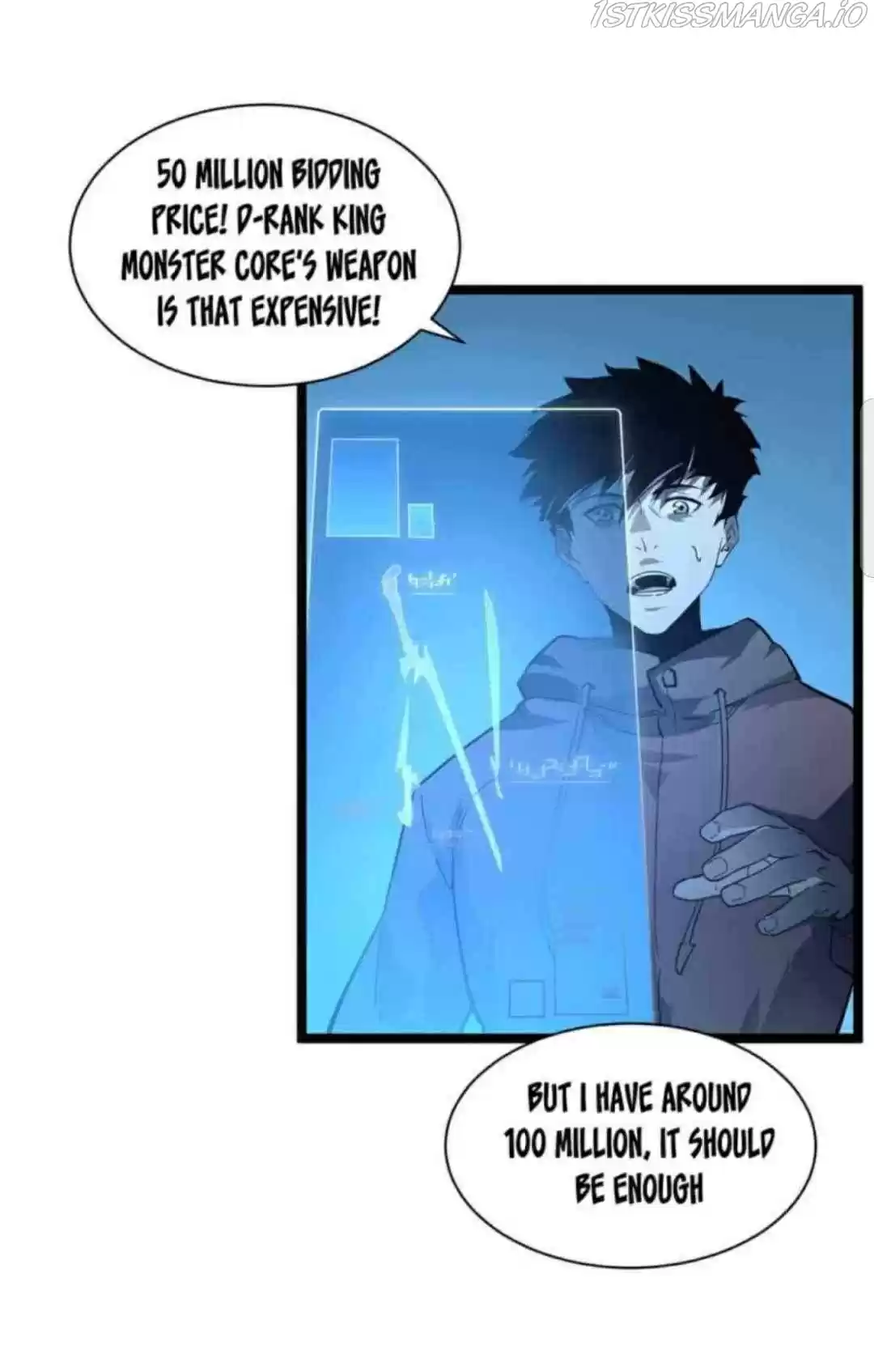 Rise From The Rubble Chapter 49