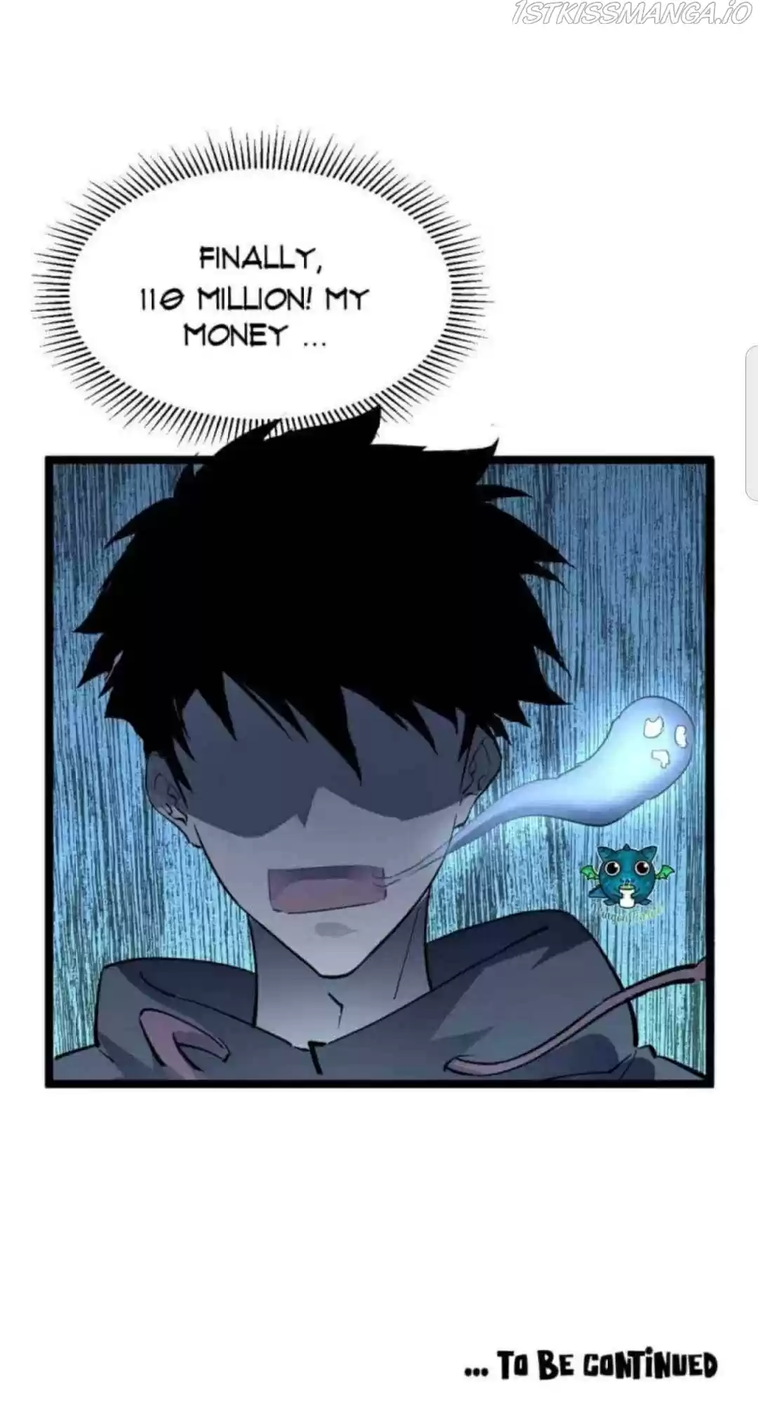 Rise From The Rubble Chapter 49