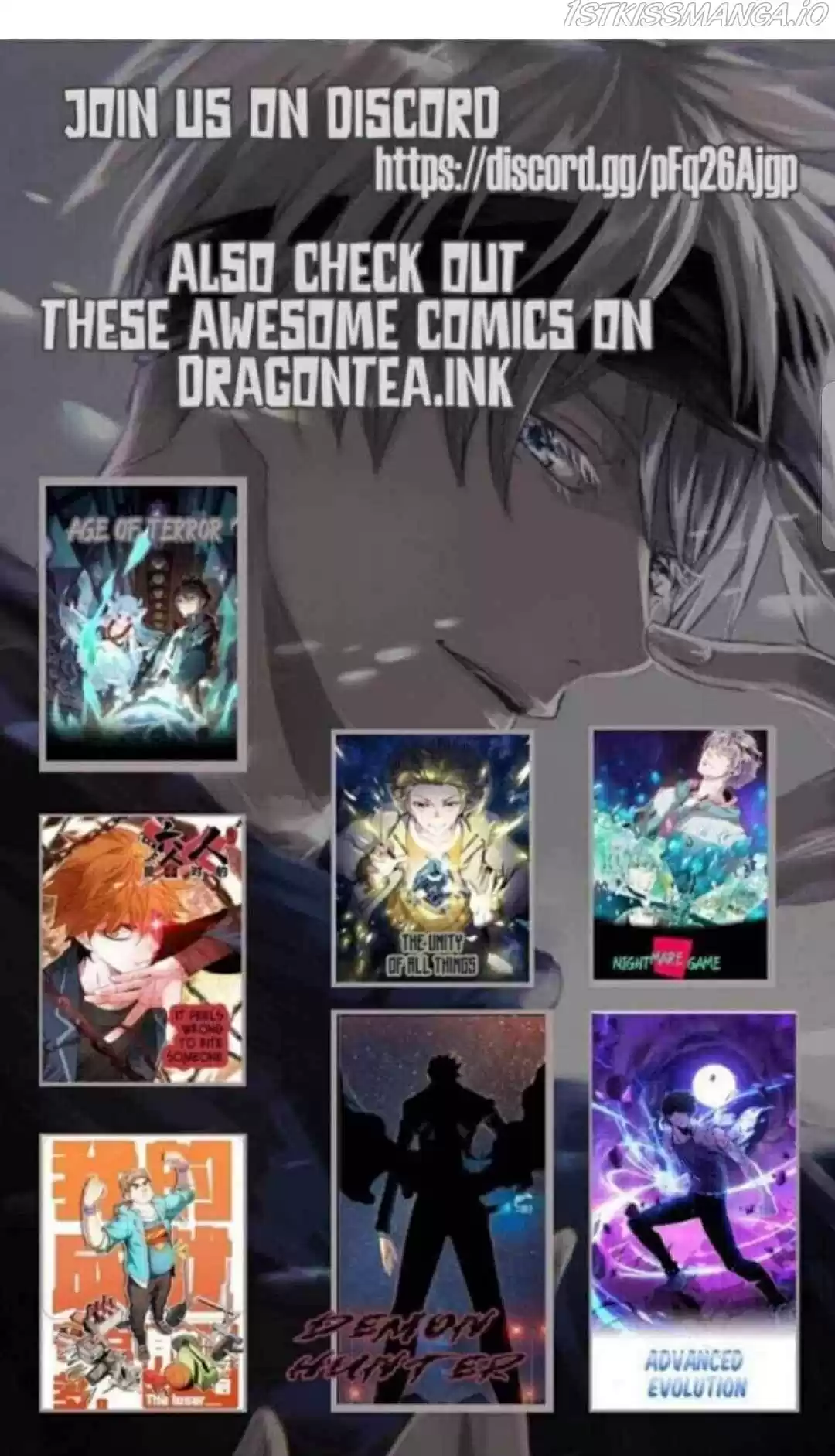 Rise From The Rubble Chapter 49