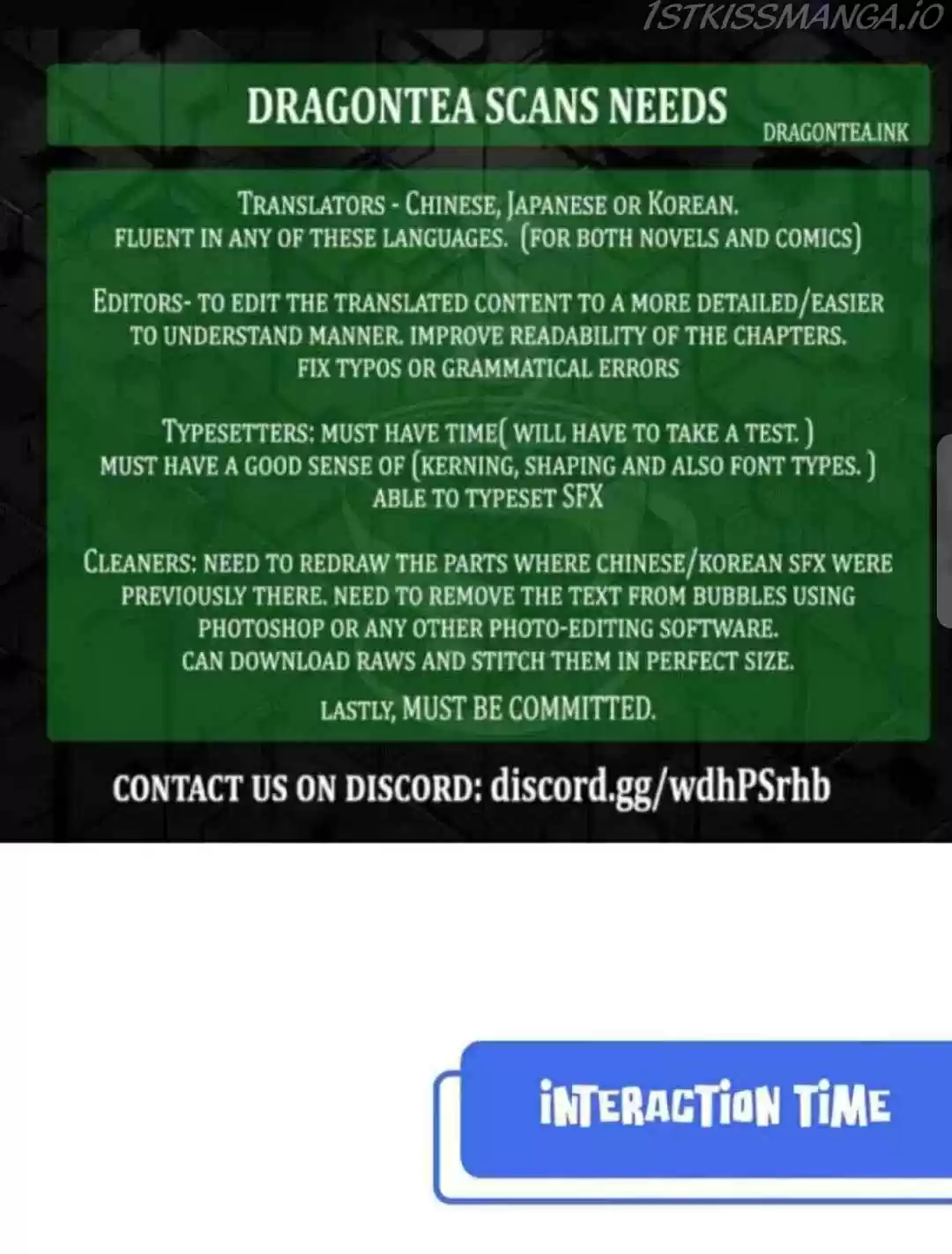 Rise From The Rubble Chapter 49