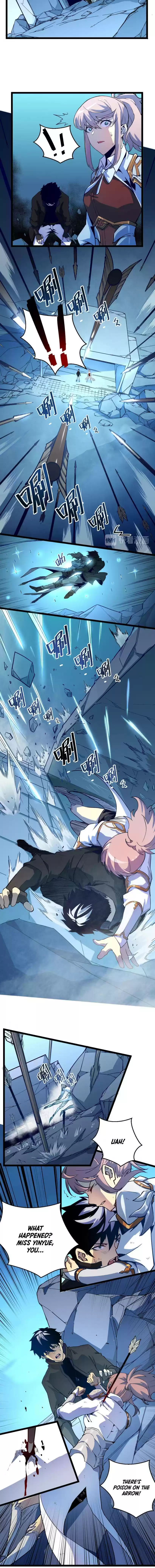 Rise From The Rubble Chapter 5