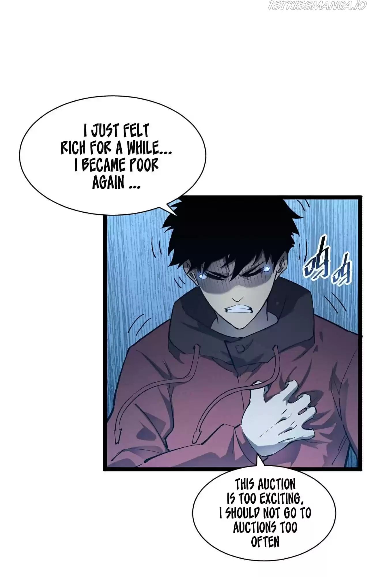 Rise From The Rubble Chapter 50