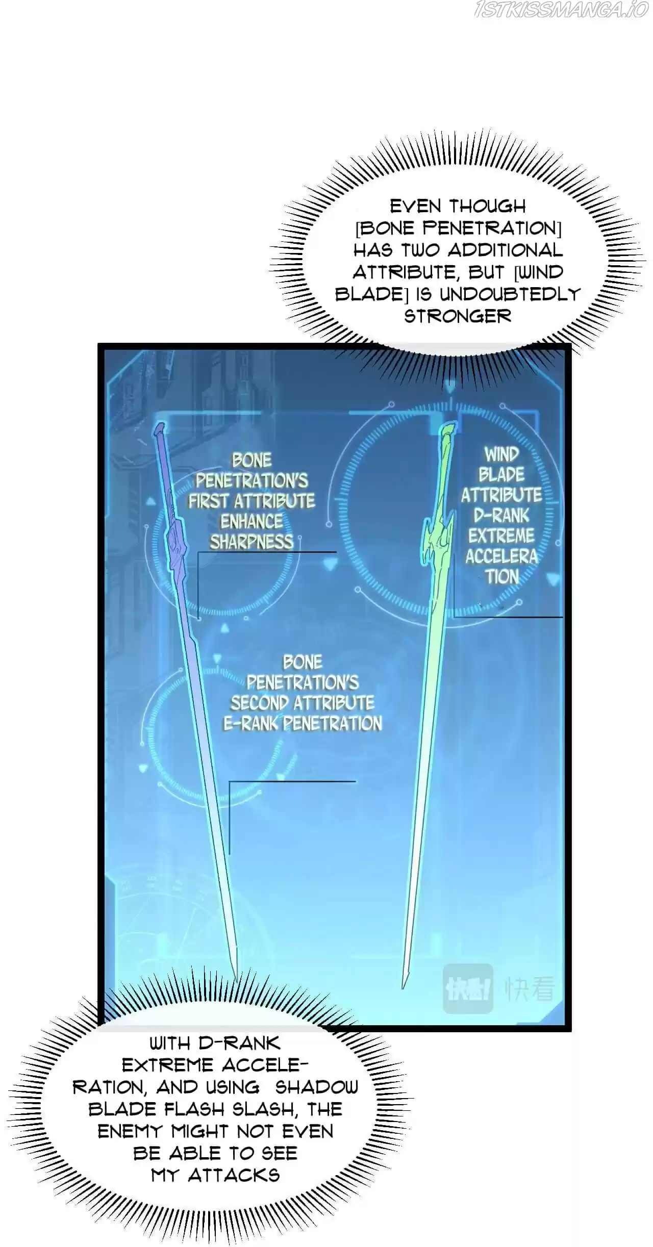 Rise From The Rubble Chapter 50