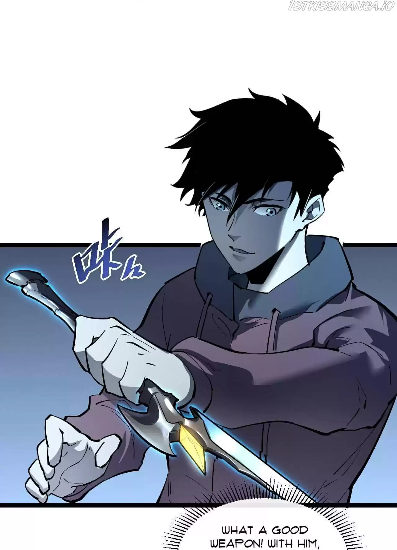 Rise From The Rubble Chapter 50