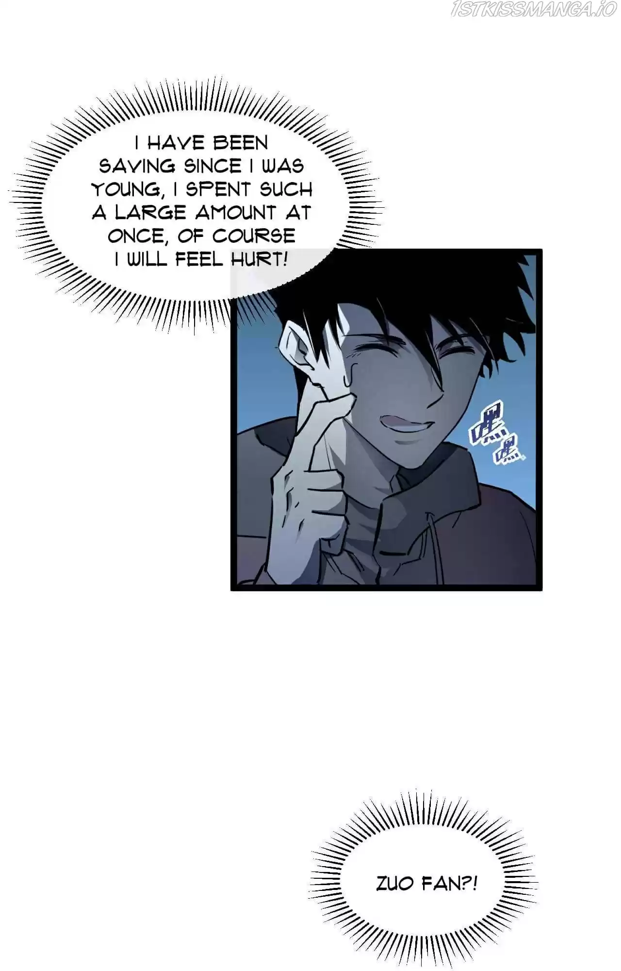 Rise From The Rubble Chapter 50