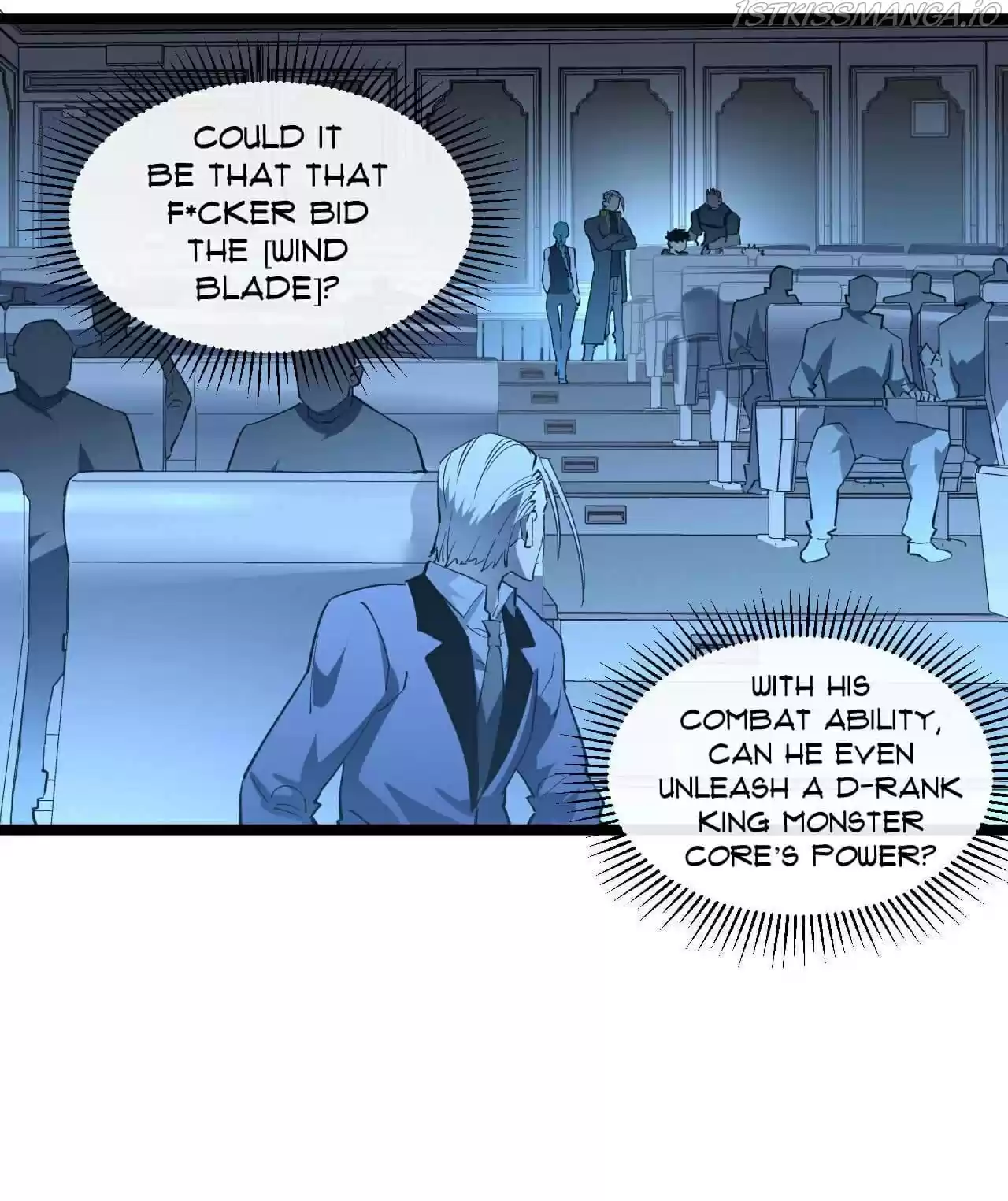 Rise From The Rubble Chapter 50