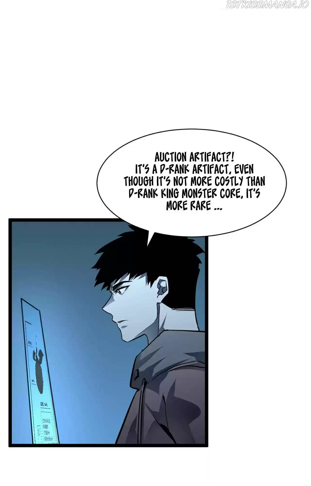 Rise From The Rubble Chapter 50