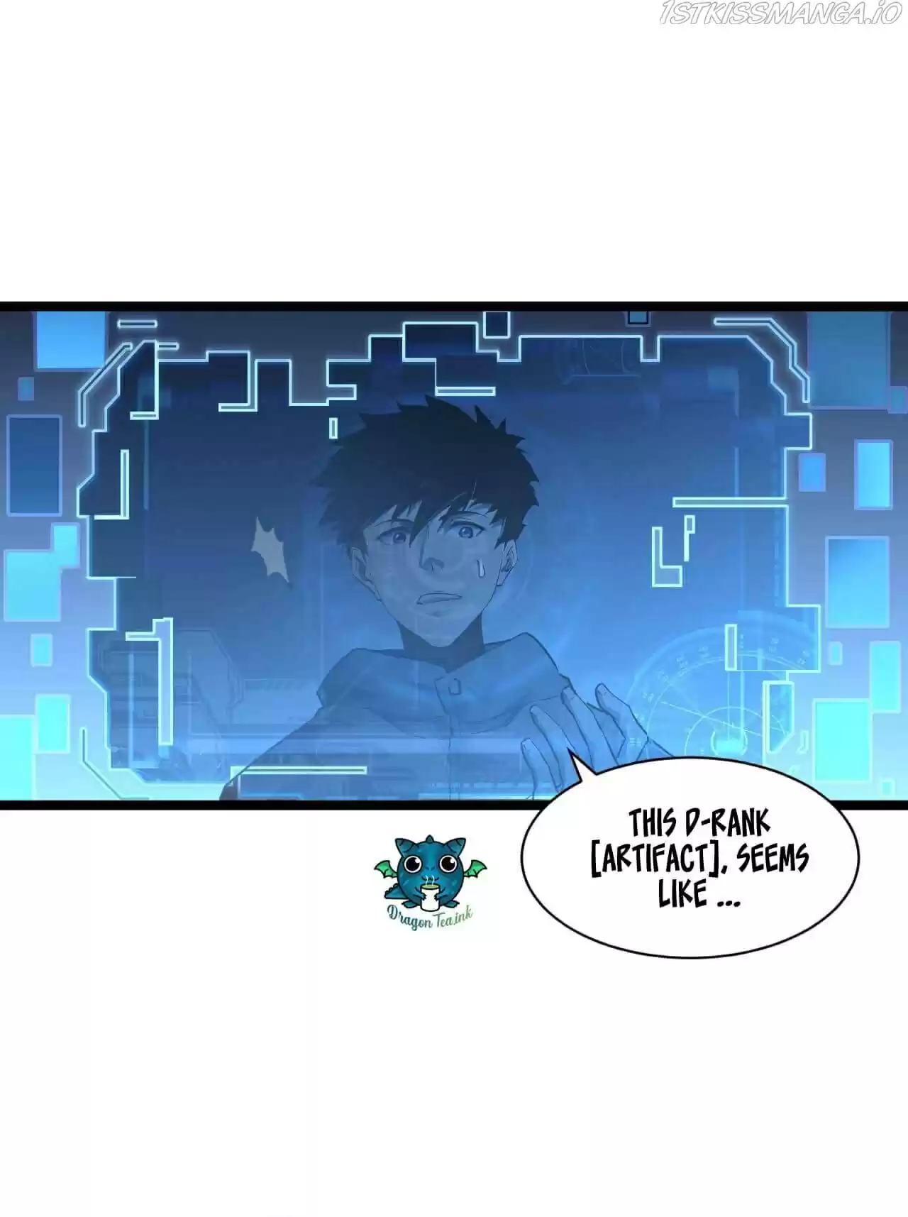 Rise From The Rubble Chapter 50