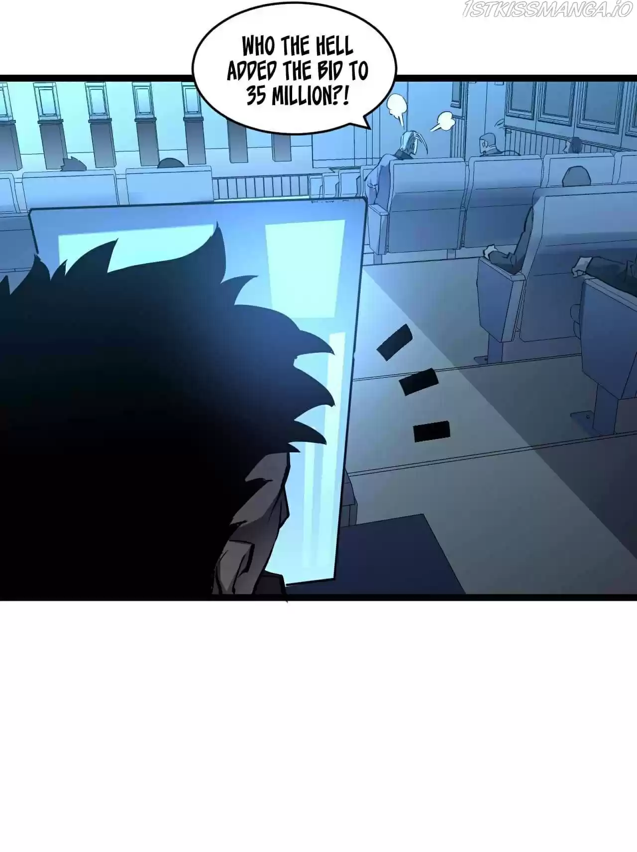 Rise From The Rubble Chapter 50