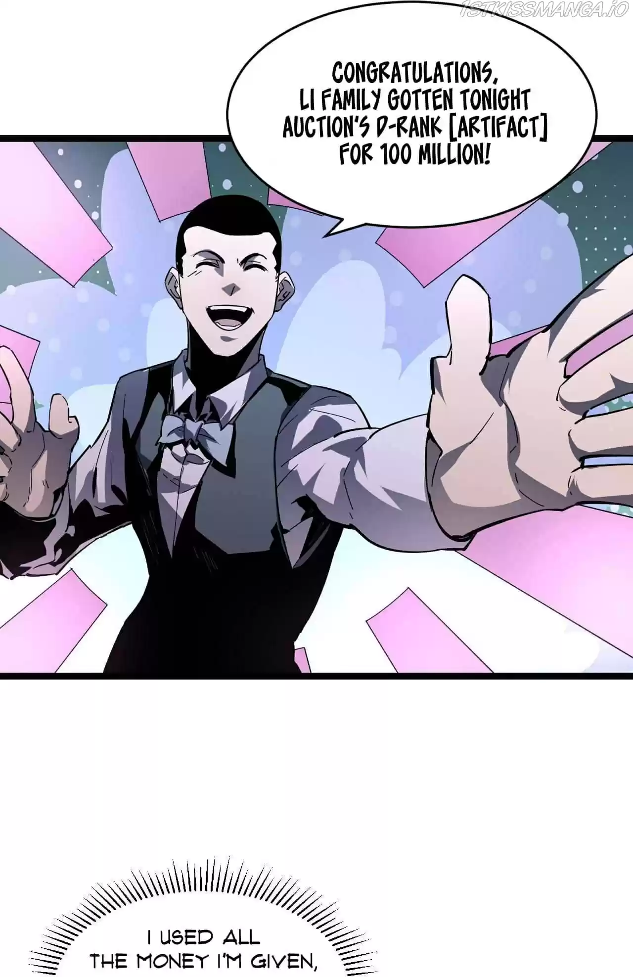 Rise From The Rubble Chapter 50