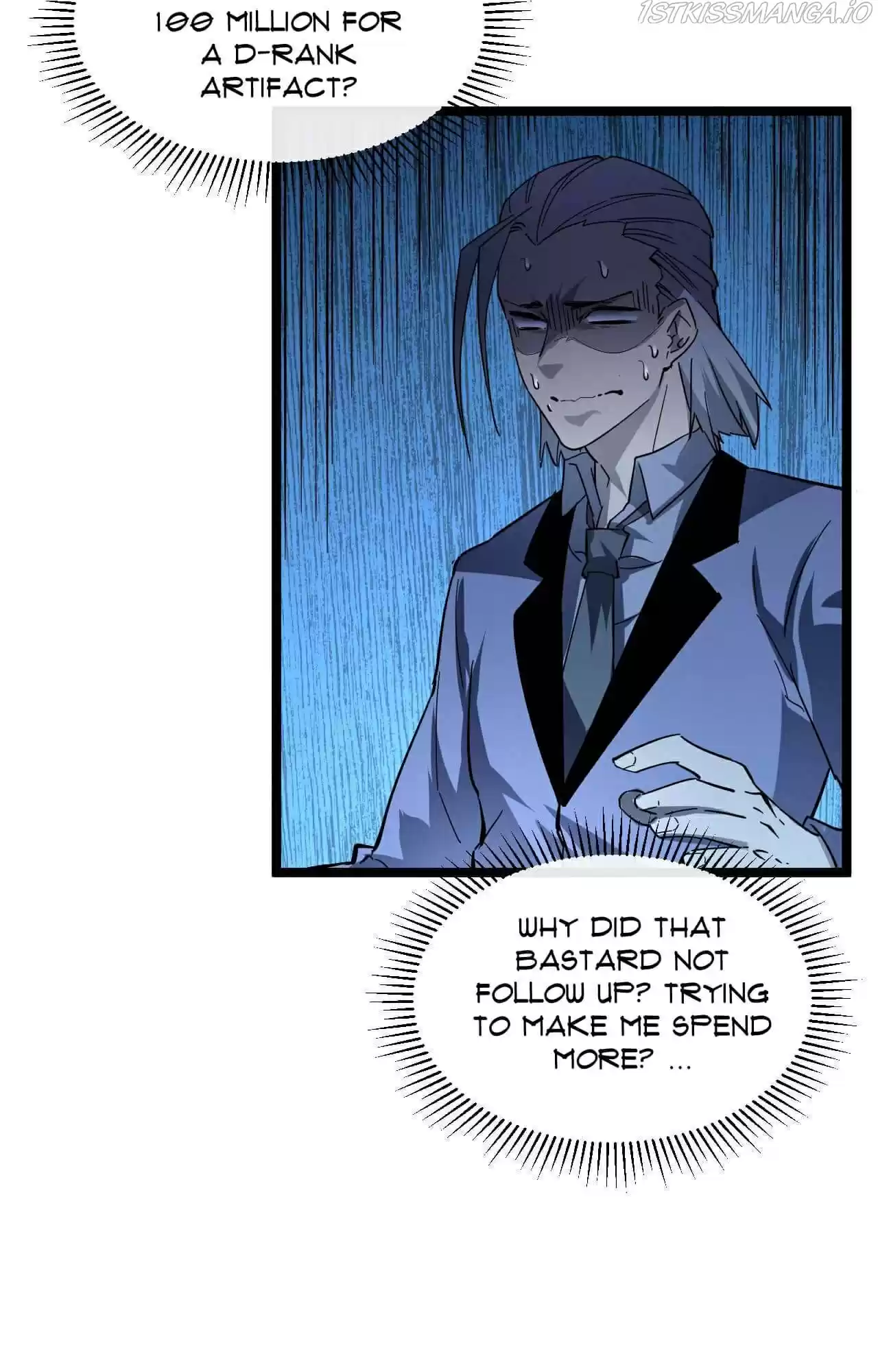 Rise From The Rubble Chapter 50