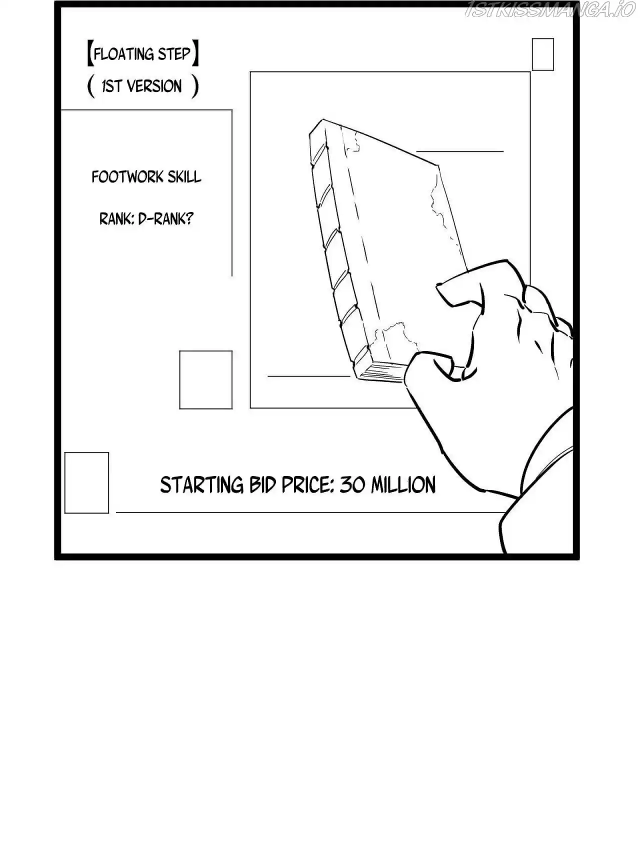 Rise From The Rubble Chapter 50