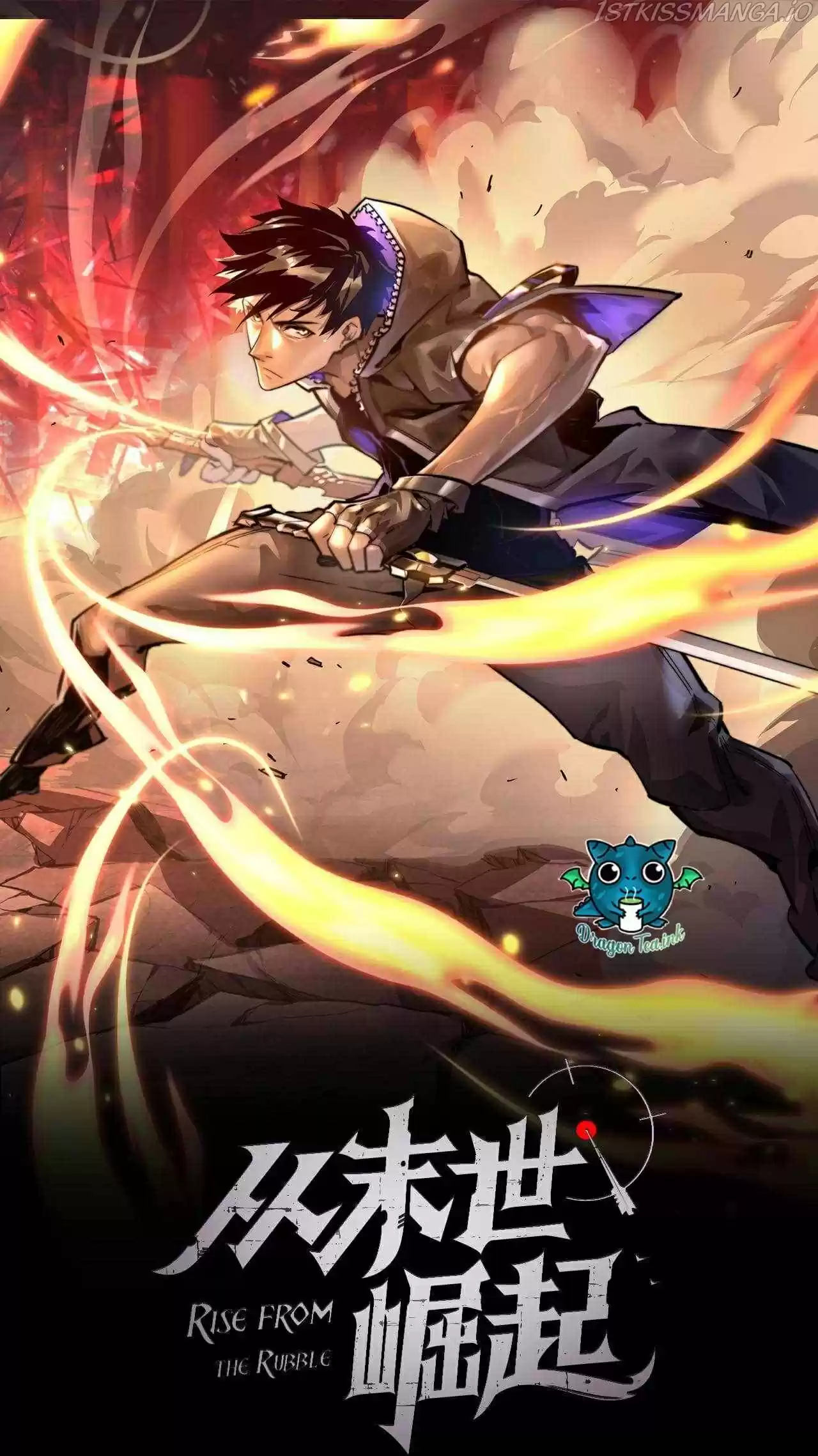 Rise From The Rubble Chapter 51