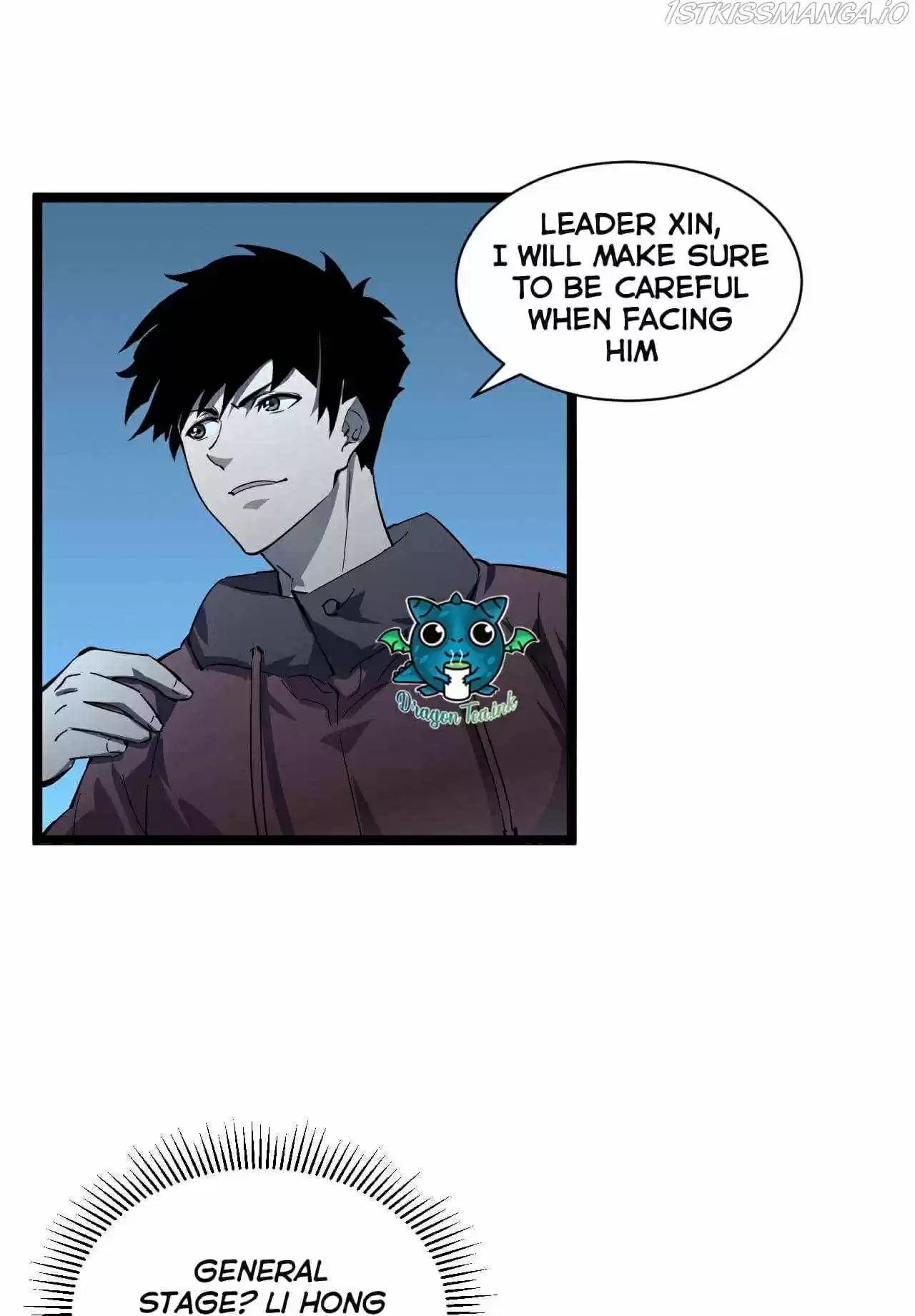 Rise From The Rubble Chapter 51