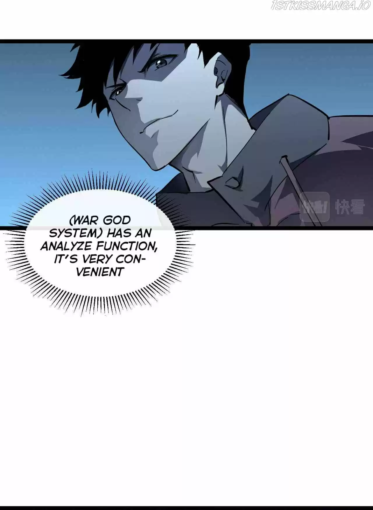 Rise From The Rubble Chapter 51