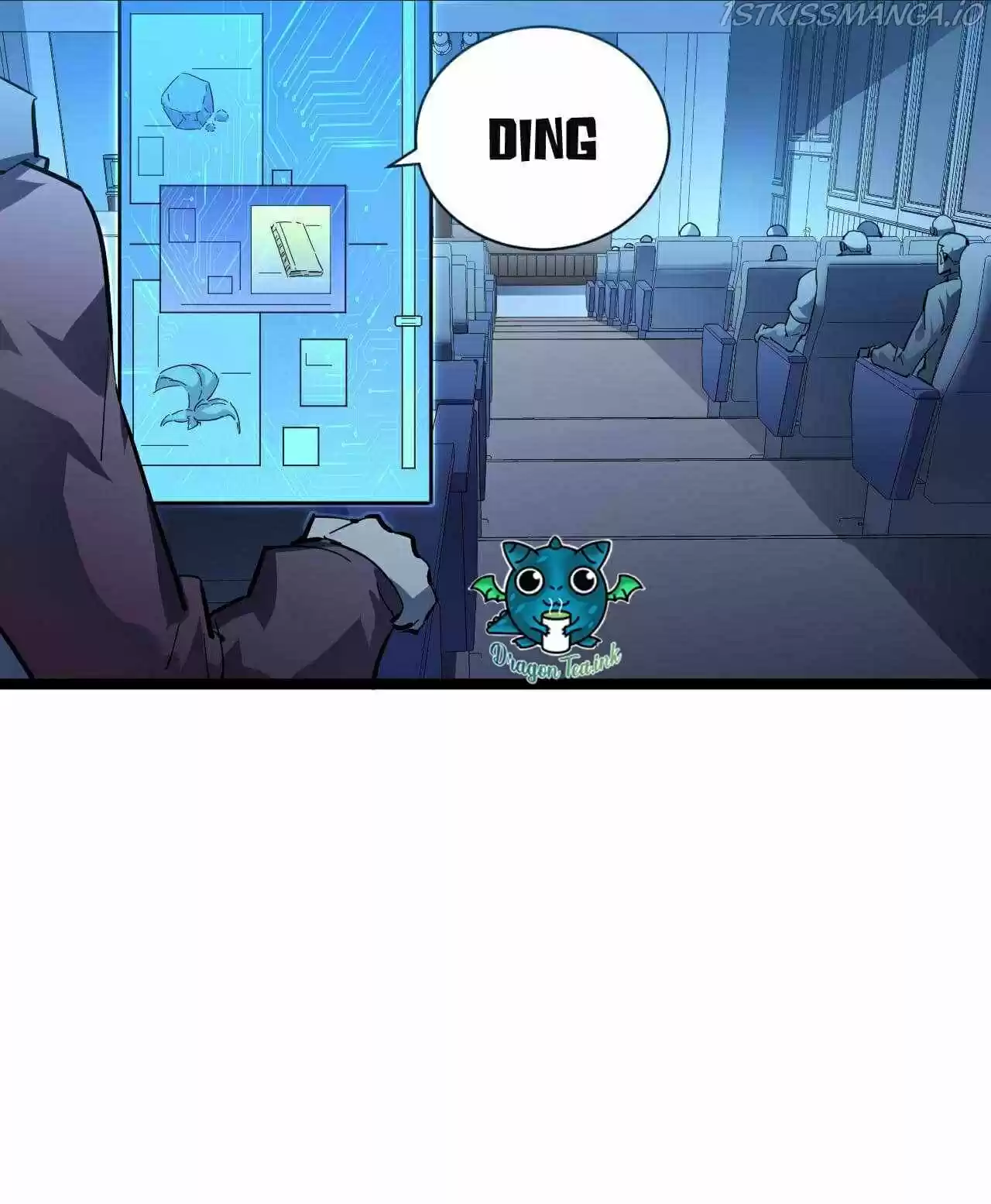 Rise From The Rubble Chapter 51