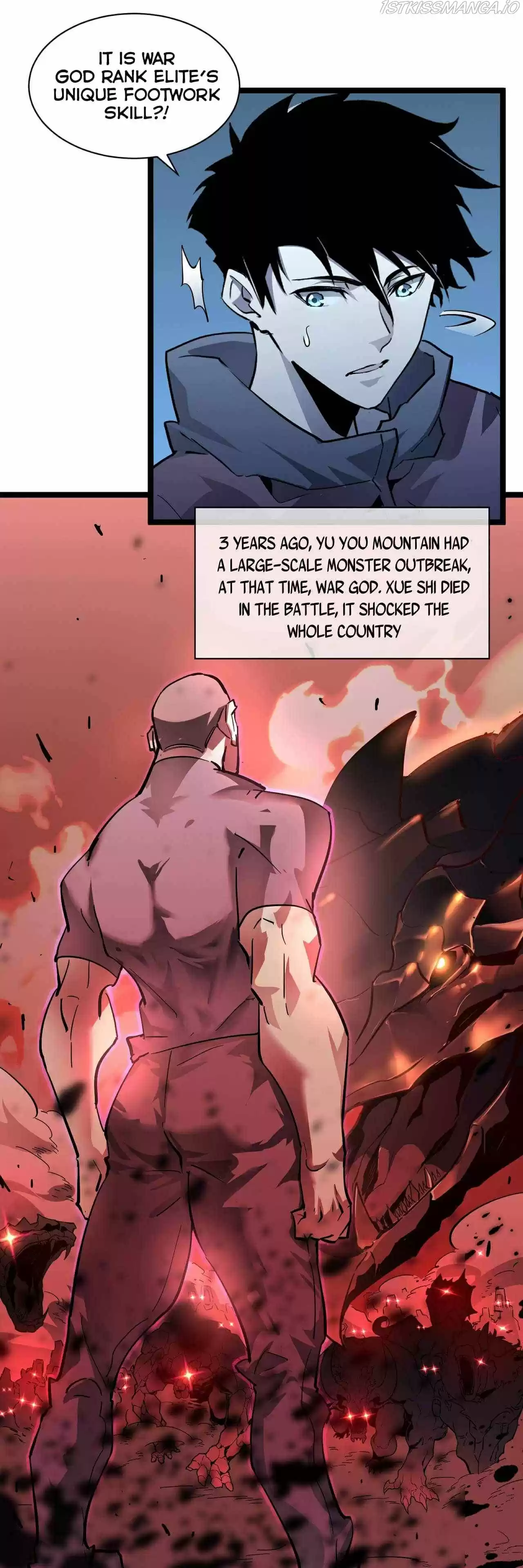 Rise From The Rubble Chapter 51