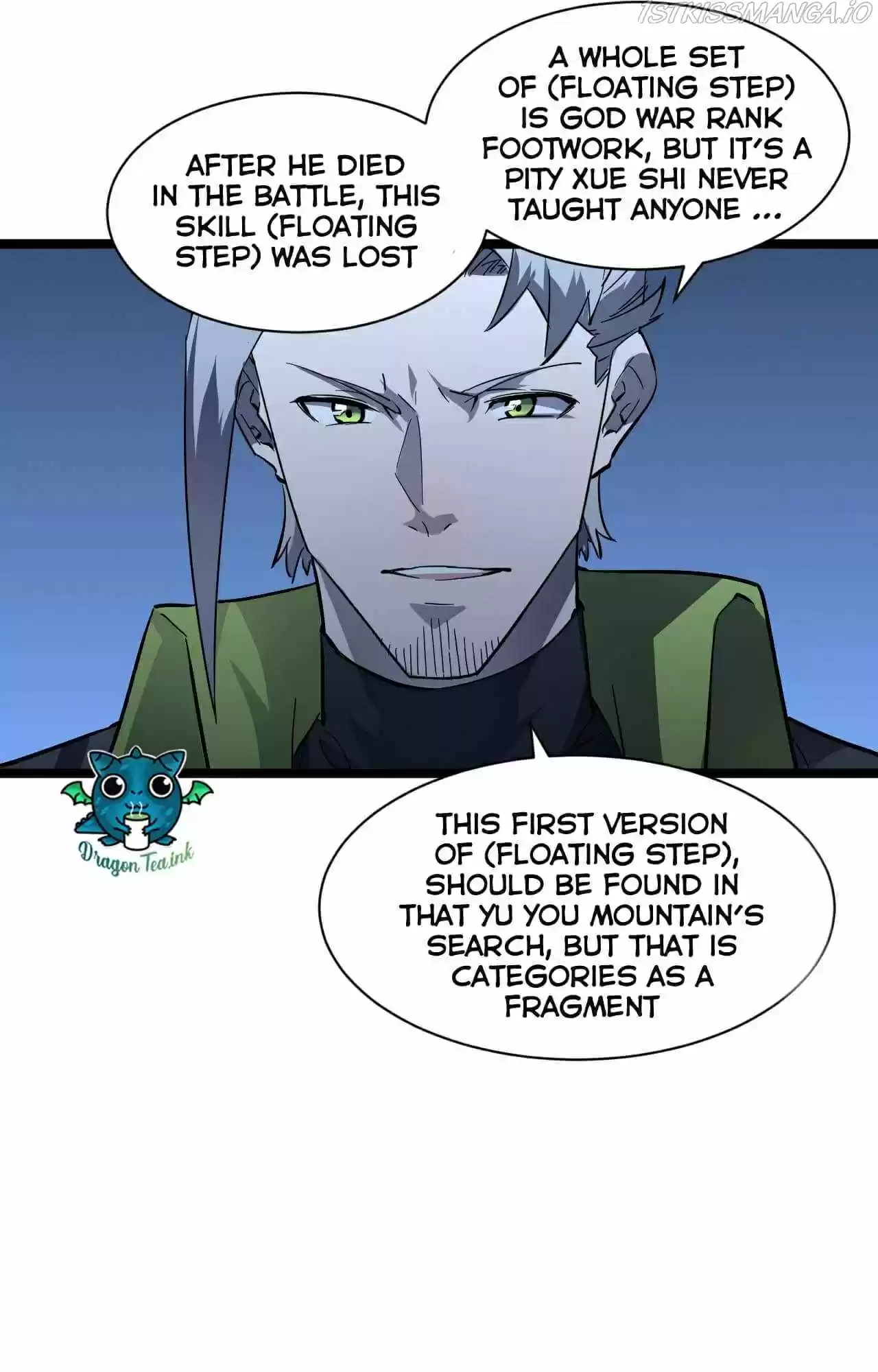 Rise From The Rubble Chapter 51