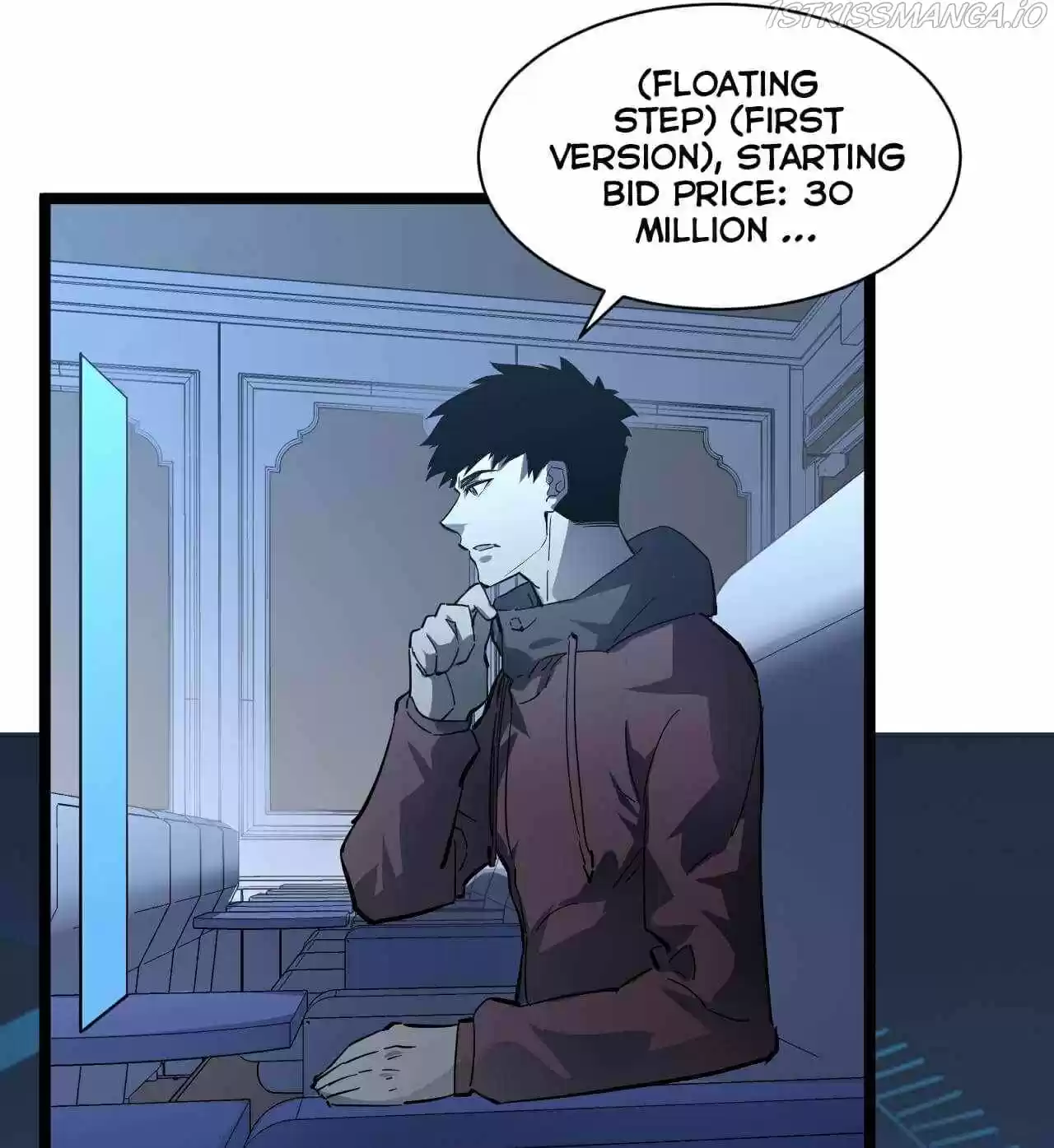 Rise From The Rubble Chapter 51