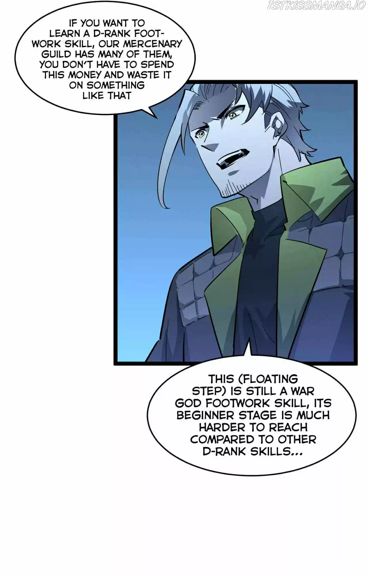 Rise From The Rubble Chapter 51