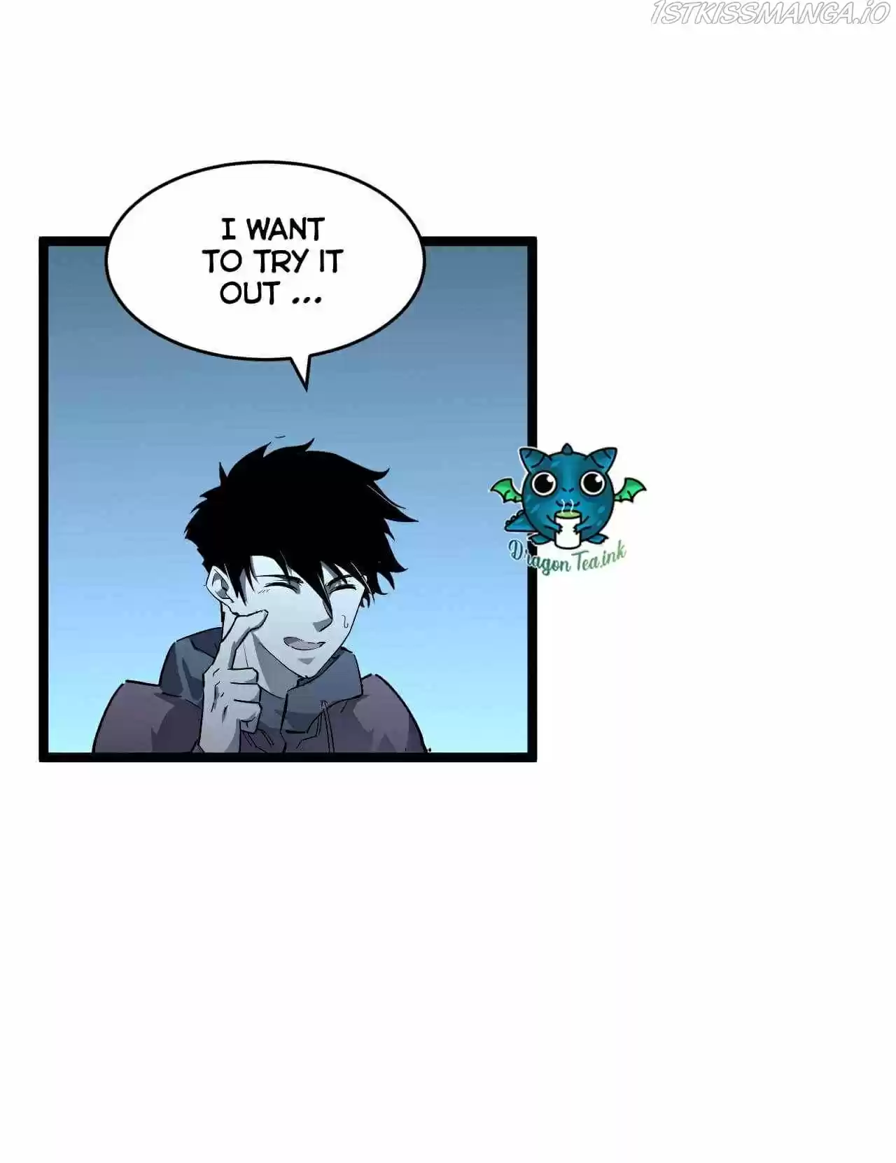 Rise From The Rubble Chapter 51