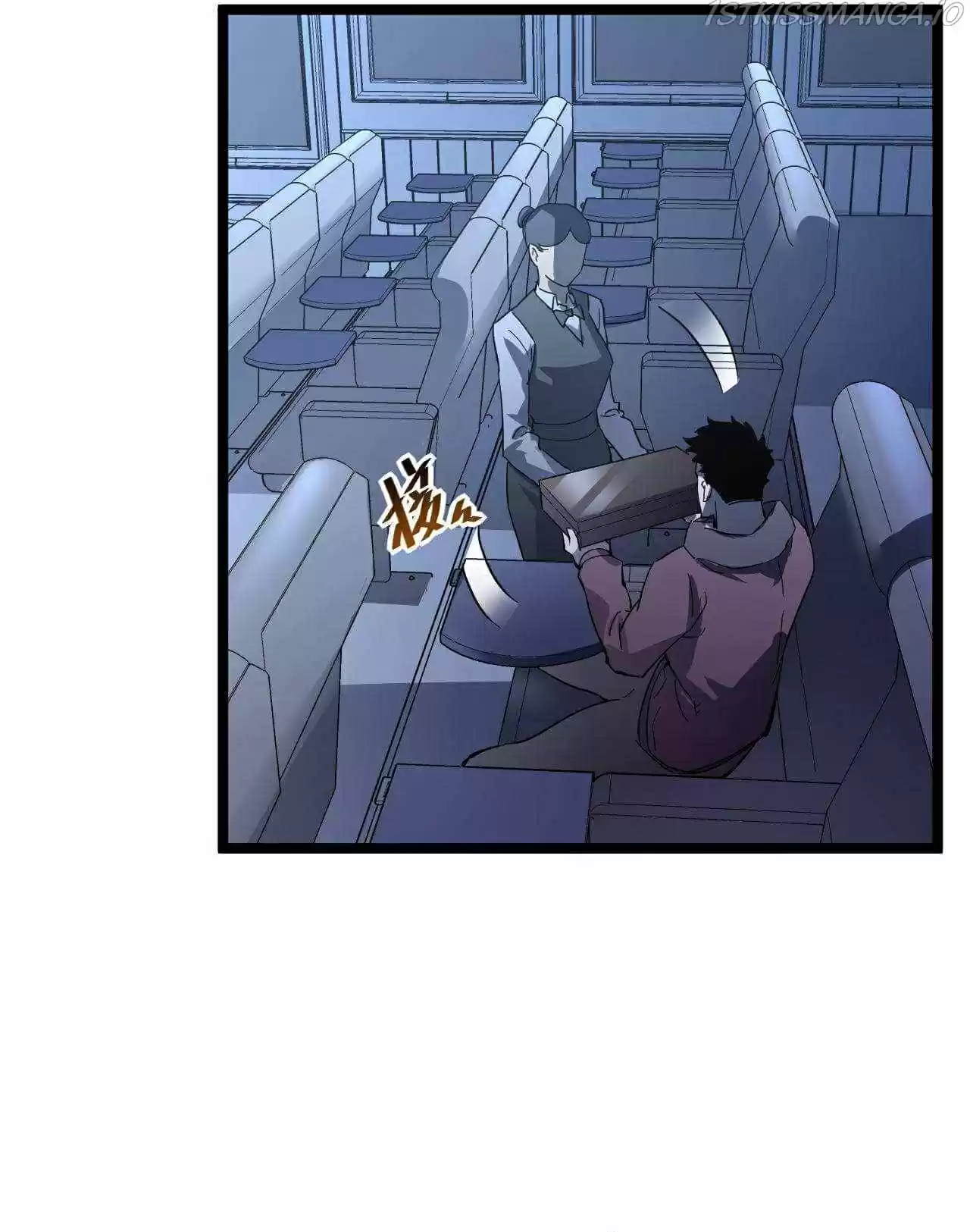 Rise From The Rubble Chapter 51