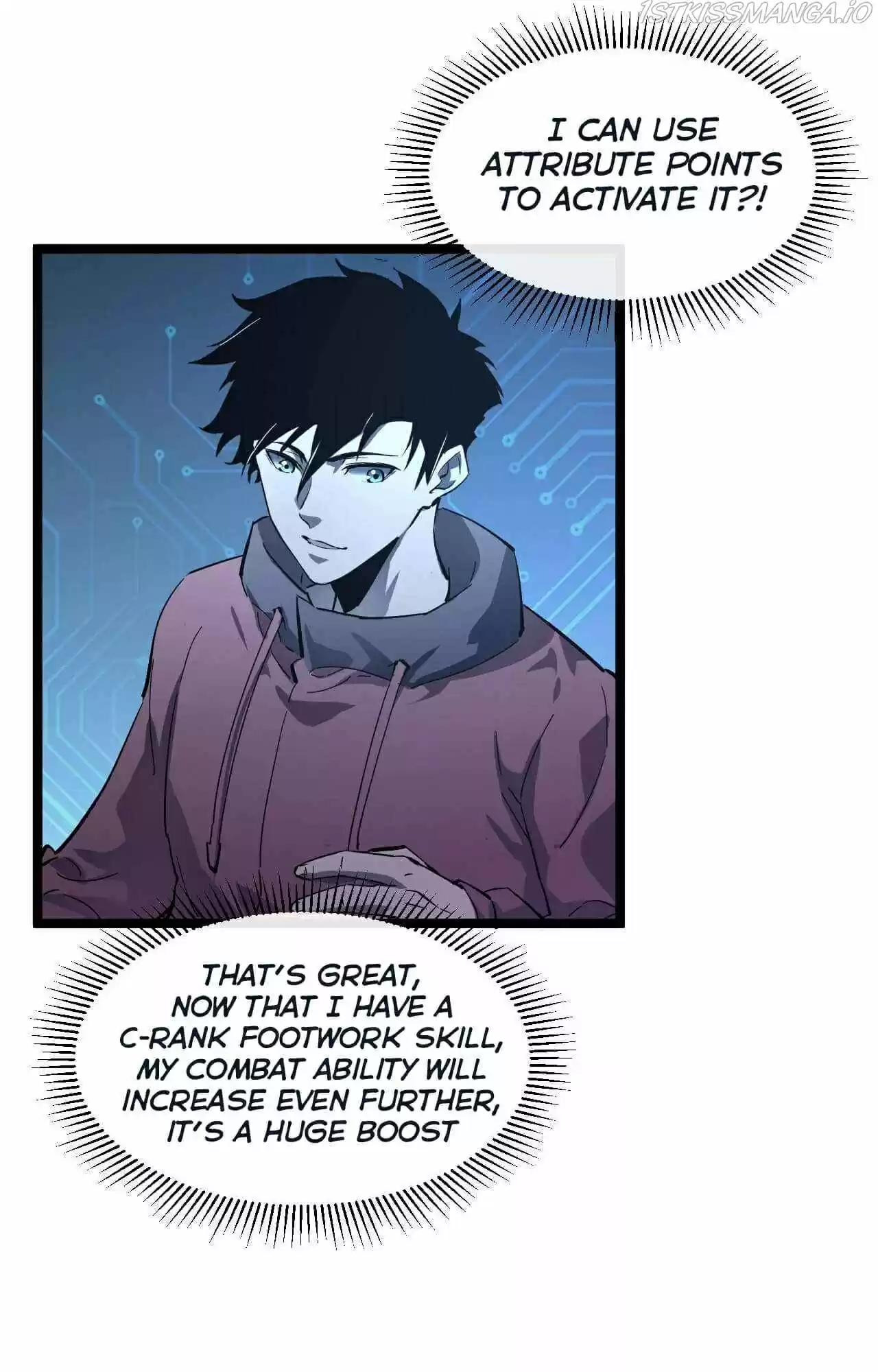 Rise From The Rubble Chapter 51