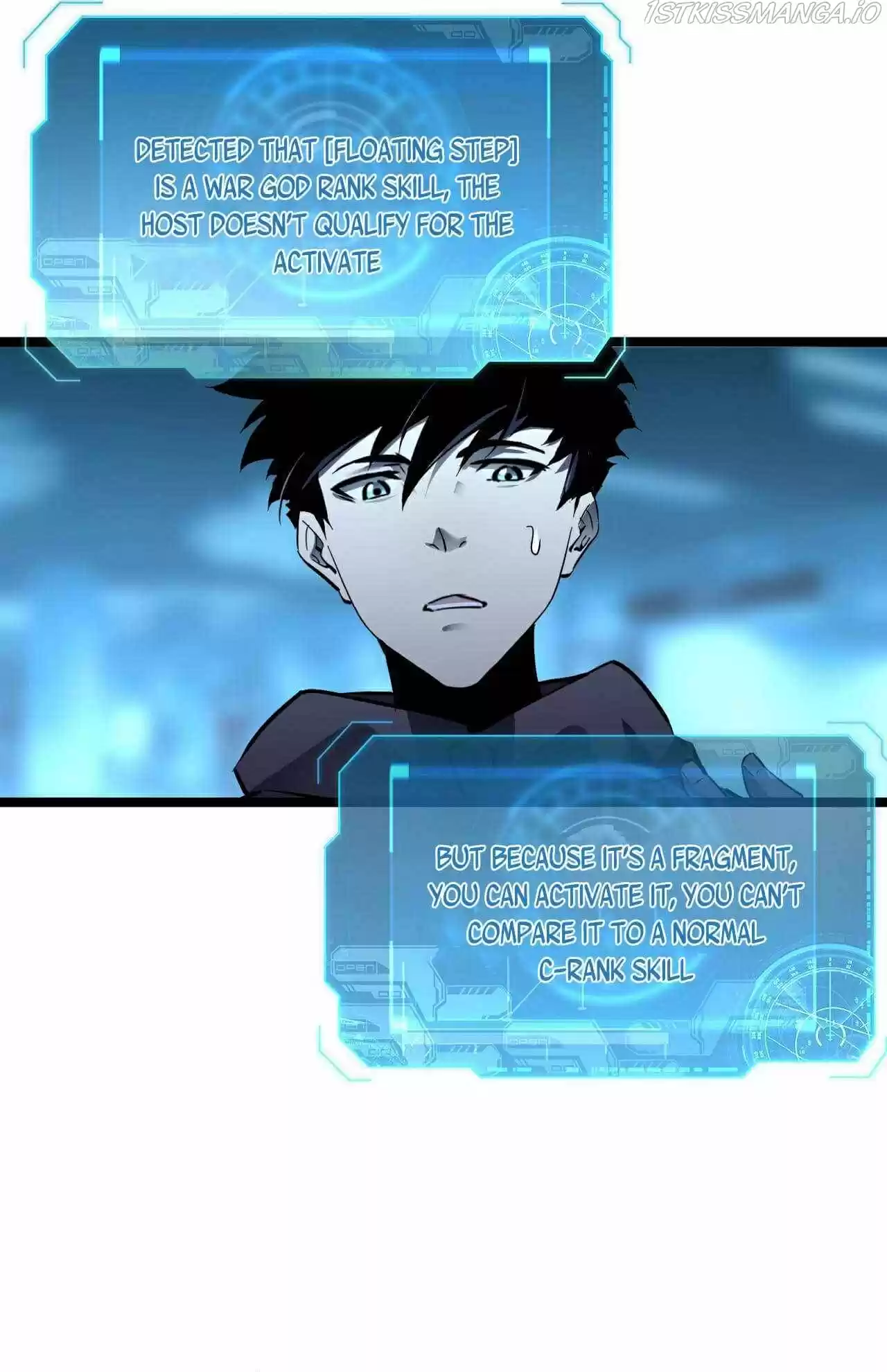 Rise From The Rubble Chapter 51