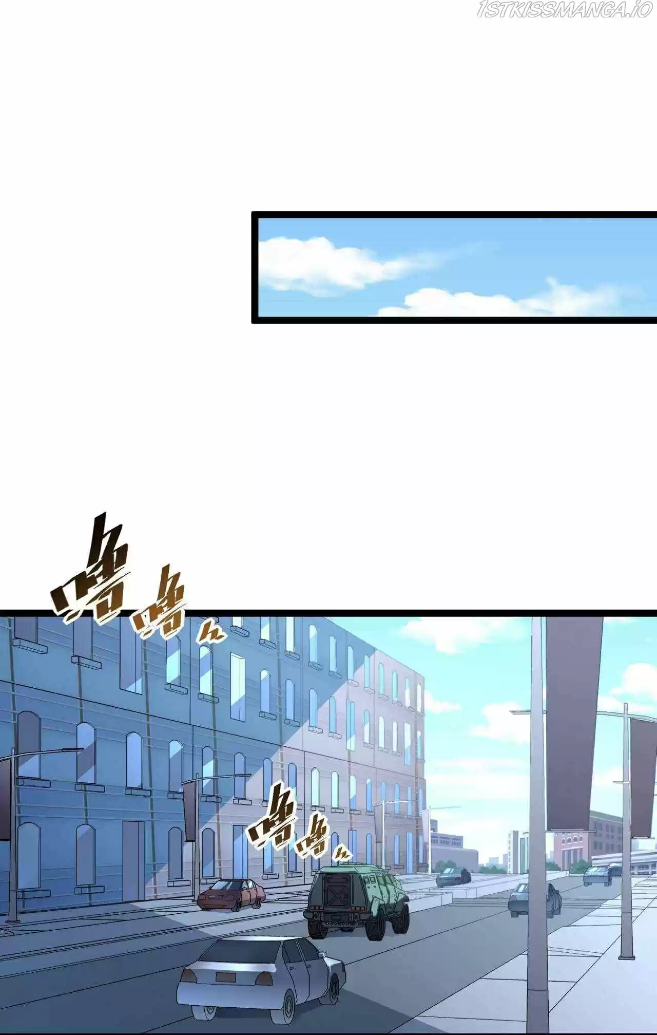 Rise From The Rubble Chapter 51