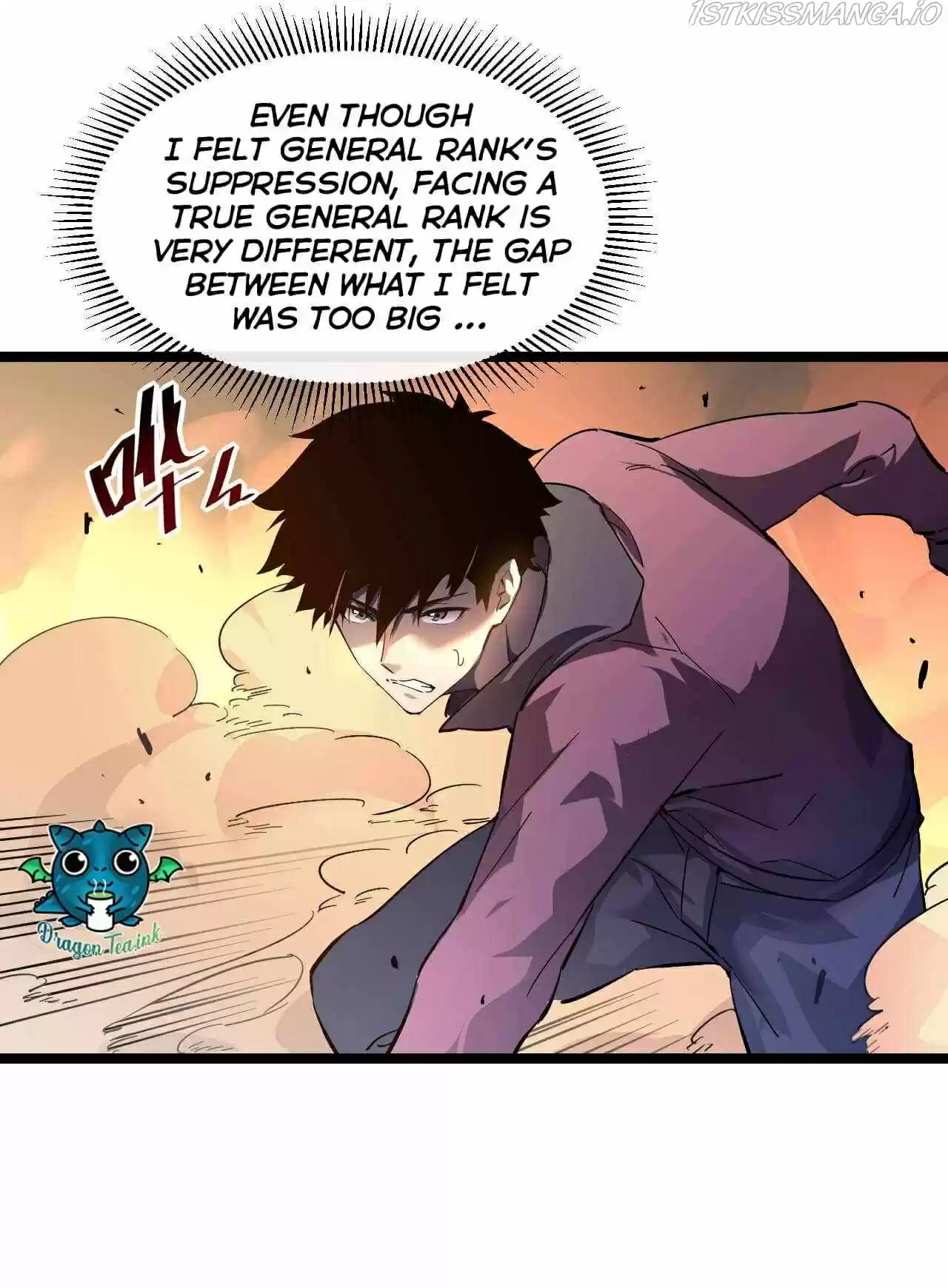 Rise From The Rubble Chapter 51