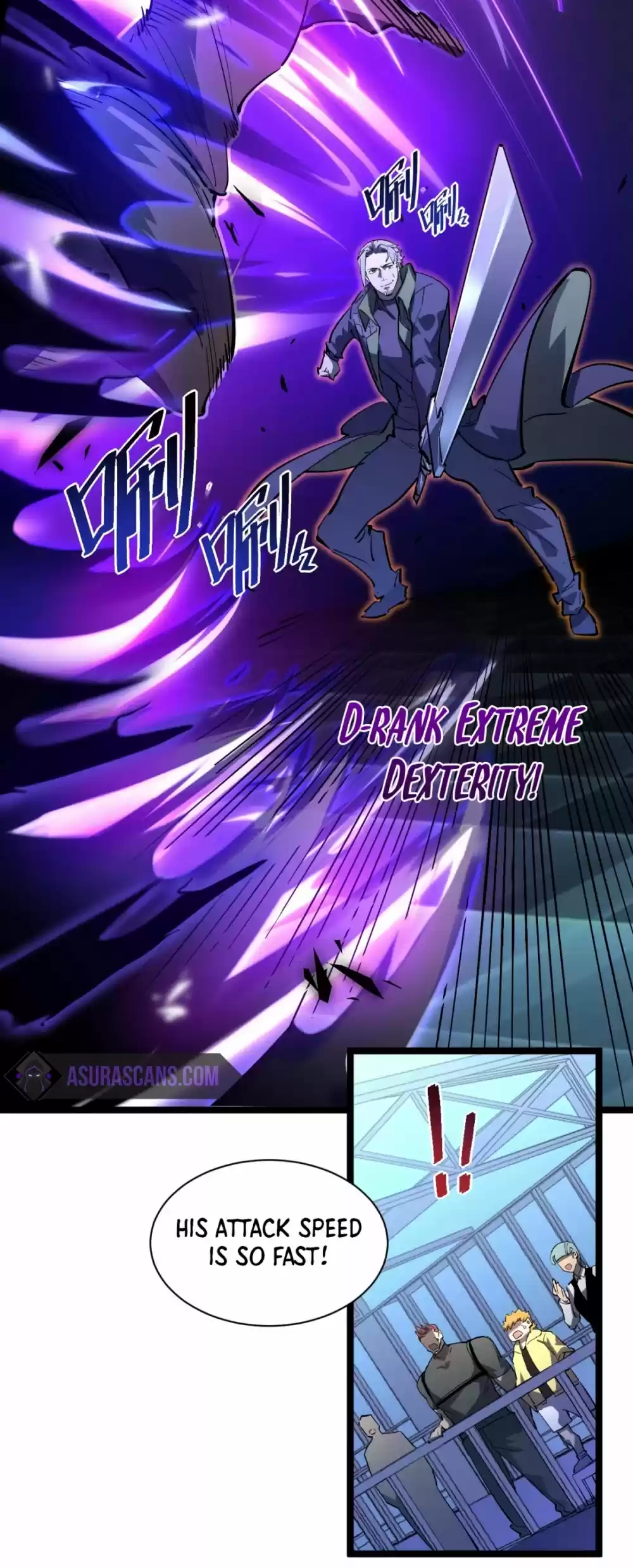 Rise From The Rubble Chapter 52