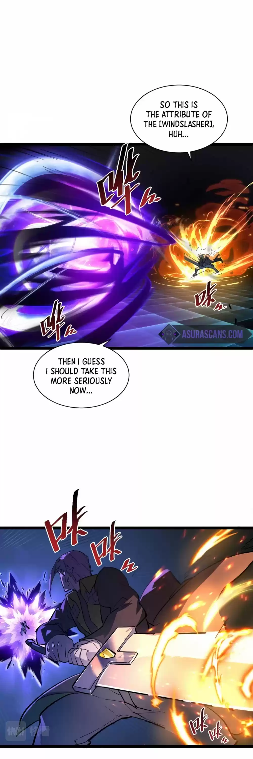 Rise From The Rubble Chapter 52