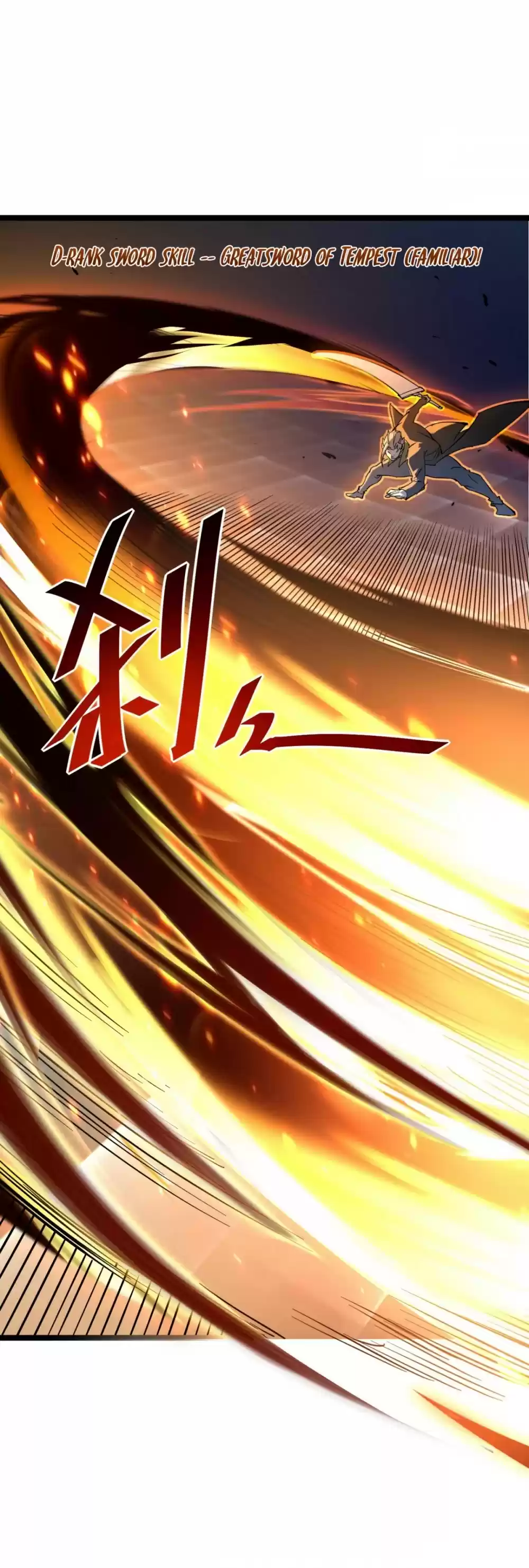 Rise From The Rubble Chapter 52