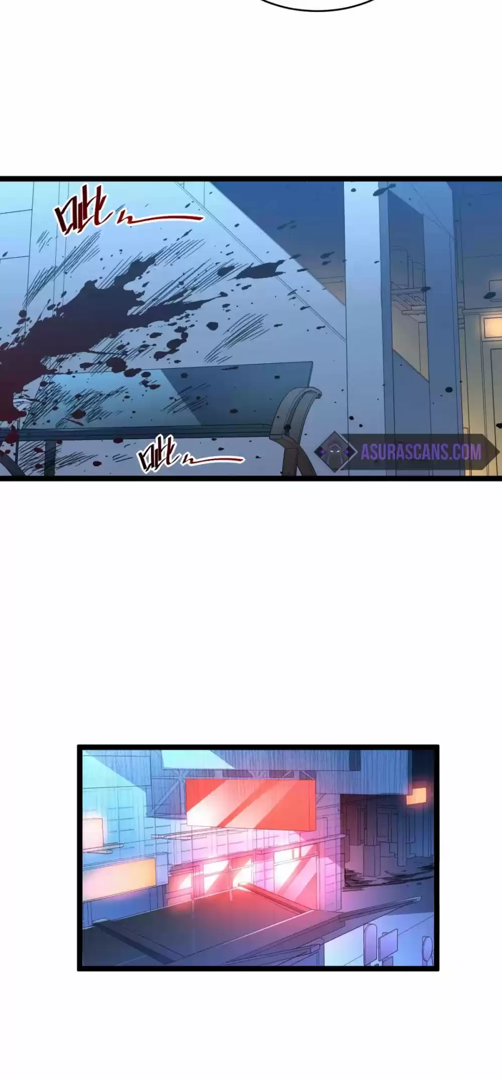 Rise From The Rubble Chapter 52