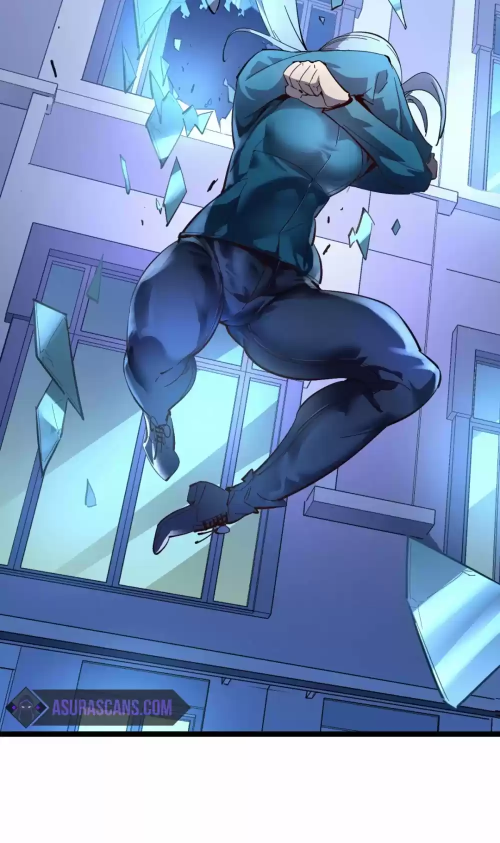 Rise From The Rubble Chapter 52