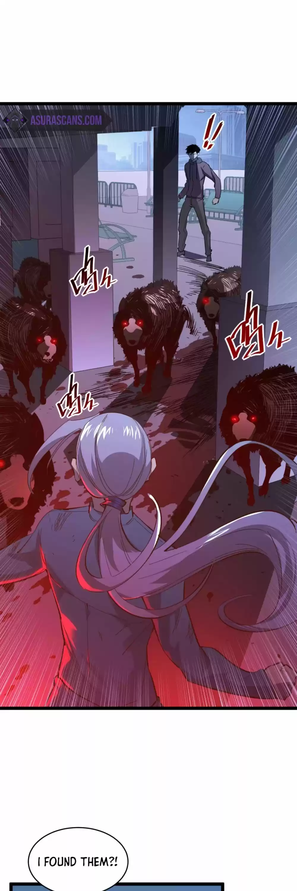 Rise From The Rubble Chapter 52