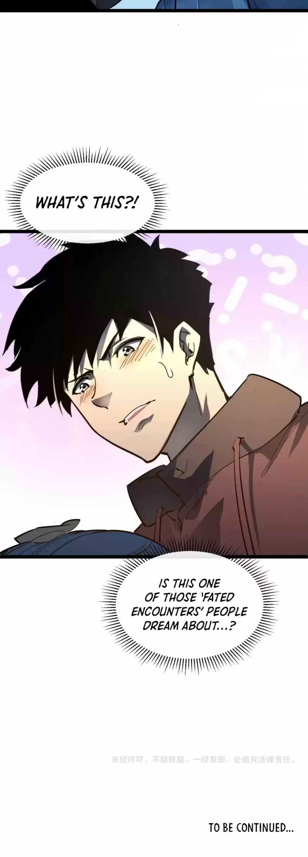 Rise From The Rubble Chapter 52