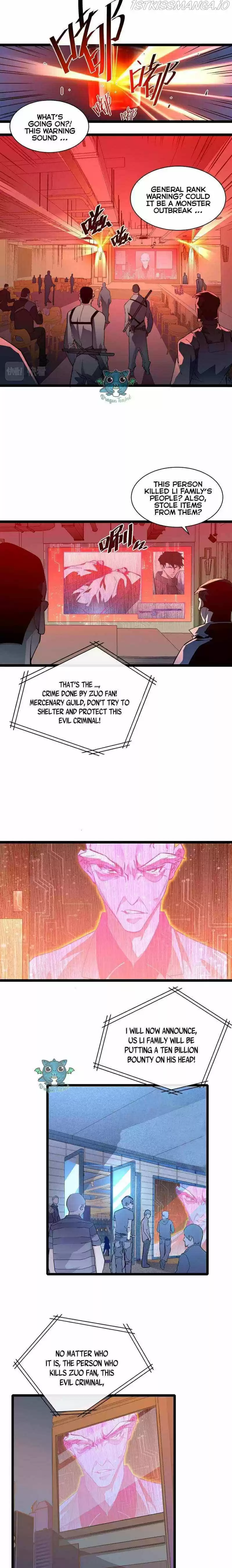 Rise From The Rubble Chapter 54