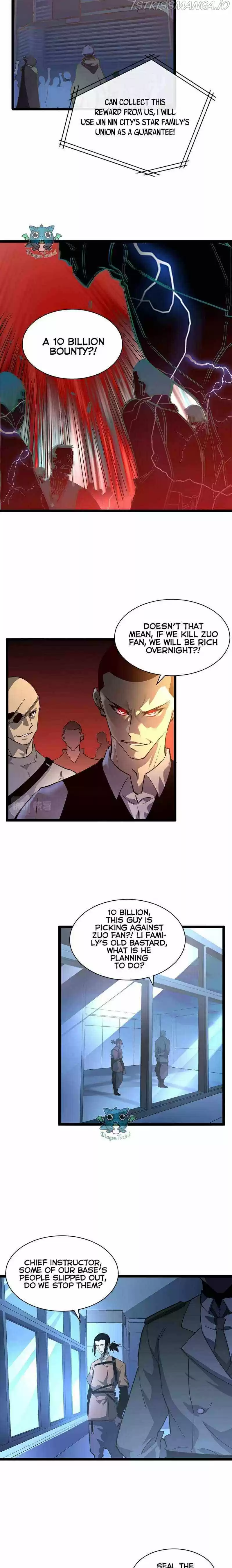 Rise From The Rubble Chapter 54