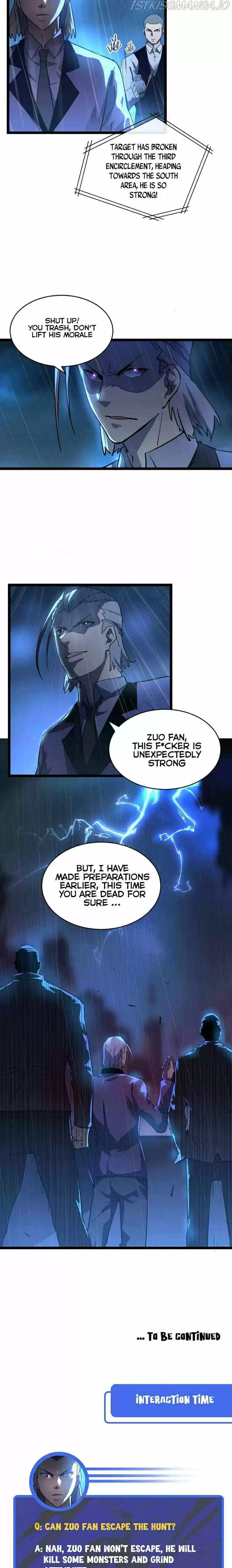 Rise From The Rubble Chapter 54