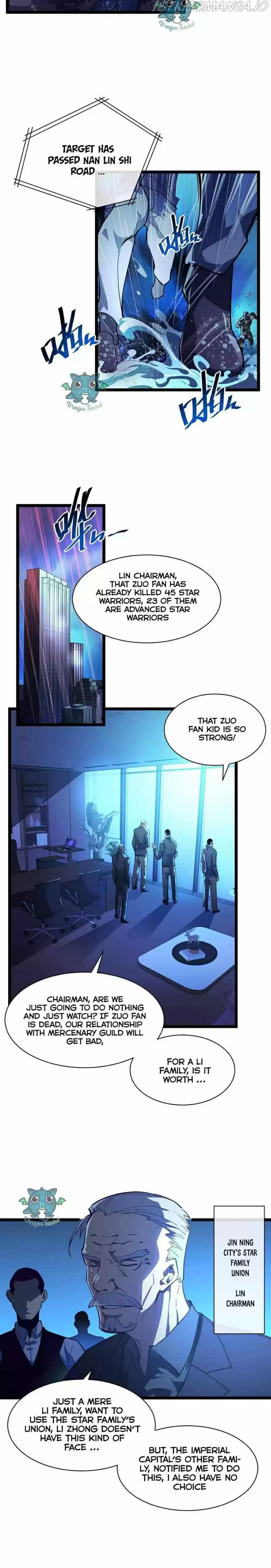 Rise From The Rubble Chapter 55