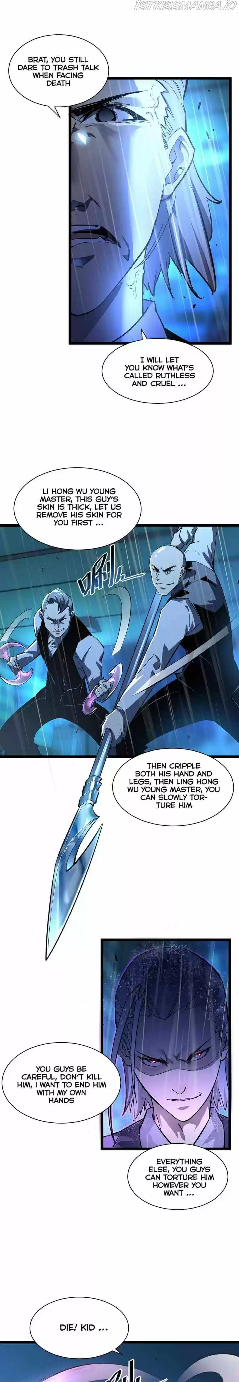 Rise From The Rubble Chapter 55