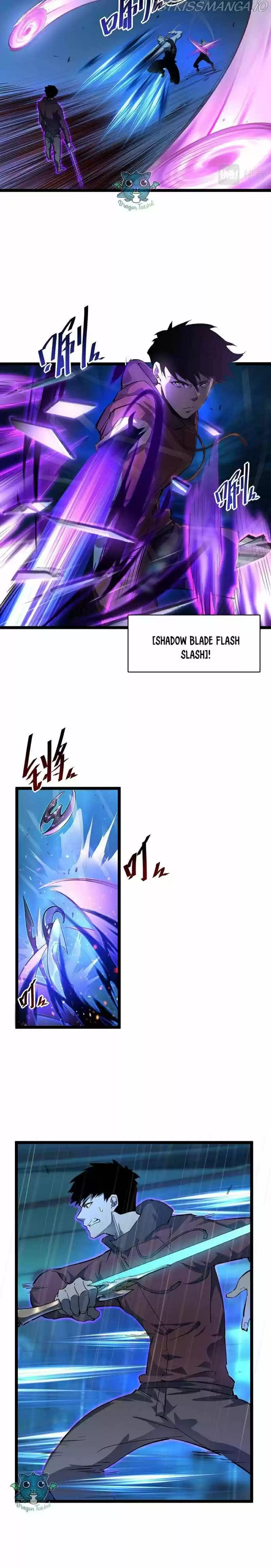 Rise From The Rubble Chapter 55