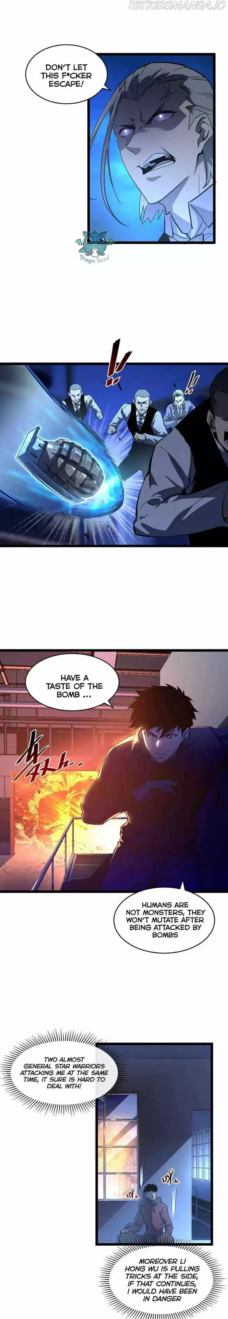 Rise From The Rubble Chapter 55