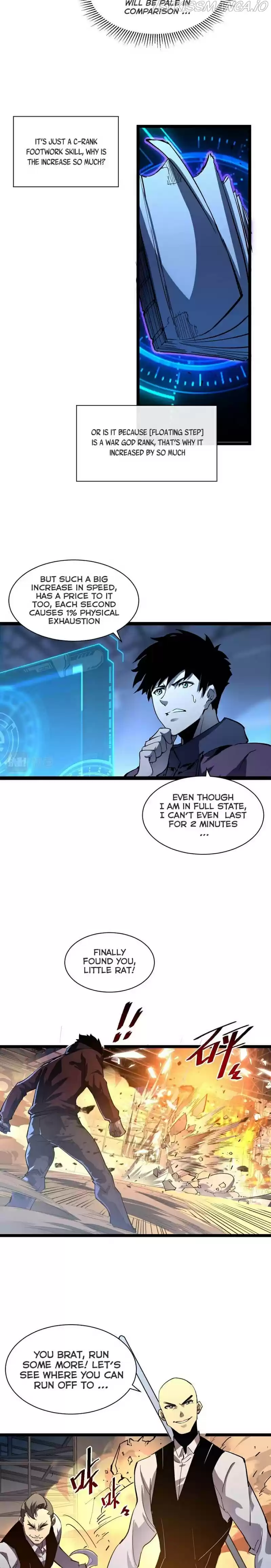 Rise From The Rubble Chapter 56