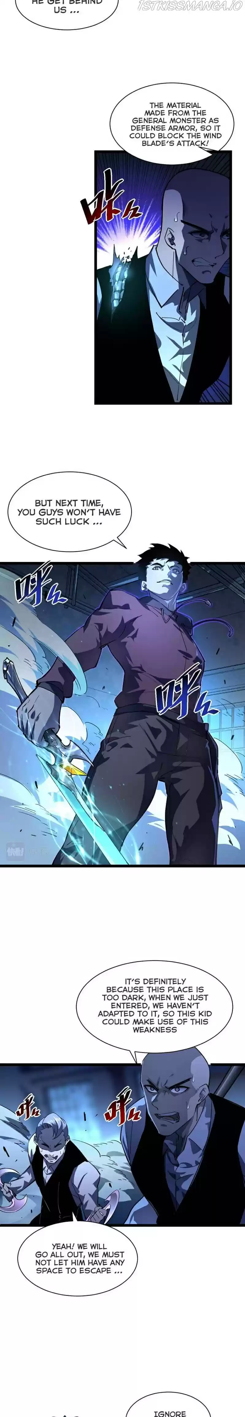 Rise From The Rubble Chapter 56