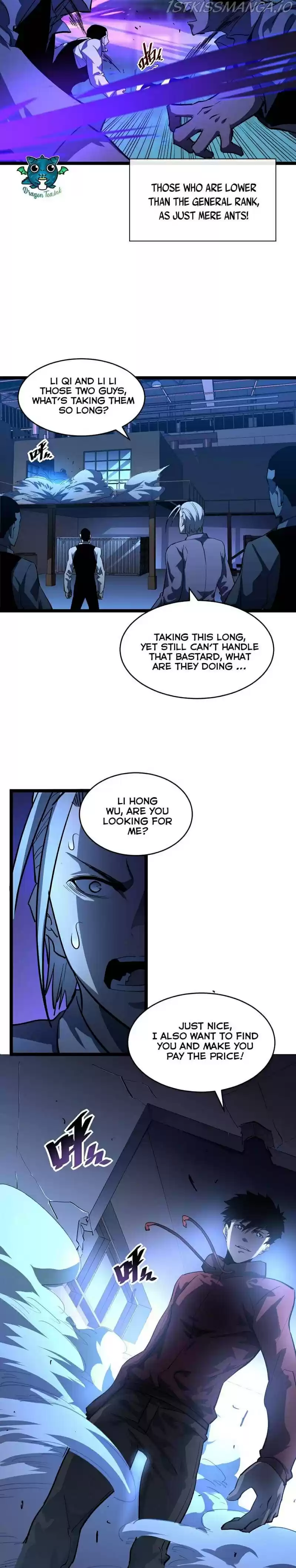 Rise From The Rubble Chapter 56