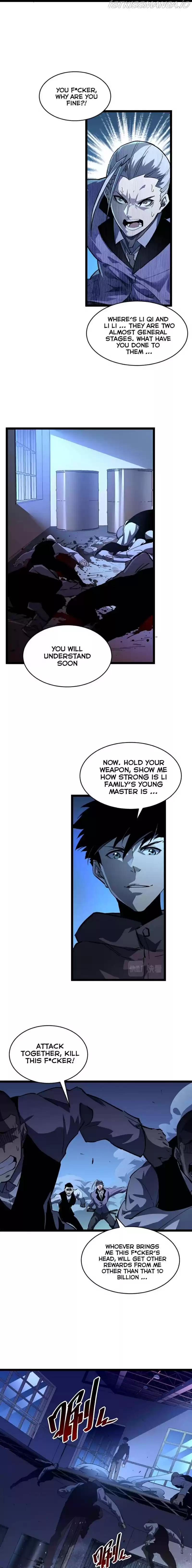 Rise From The Rubble Chapter 57