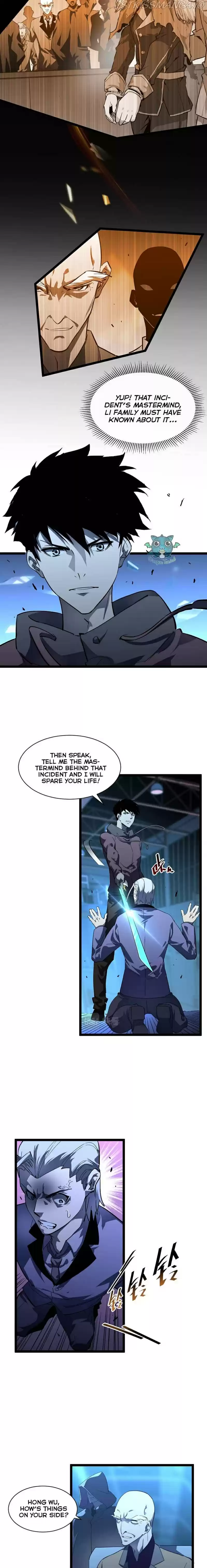 Rise From The Rubble Chapter 57